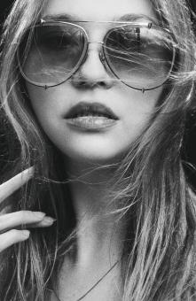 Free Stock Photo of Beauty portrait
