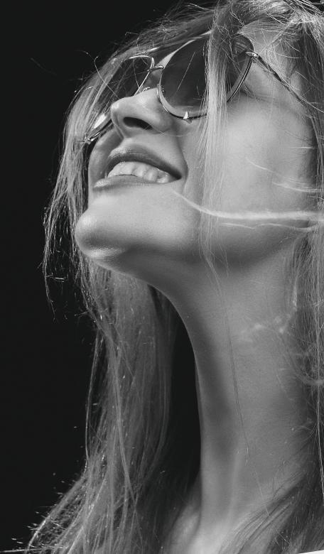 Free stock image of Smiling woman created by Alexander Krivitskiy
