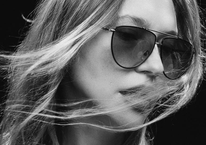 Free stock image of Beauty portrait created by Alexander Krivitskiy
