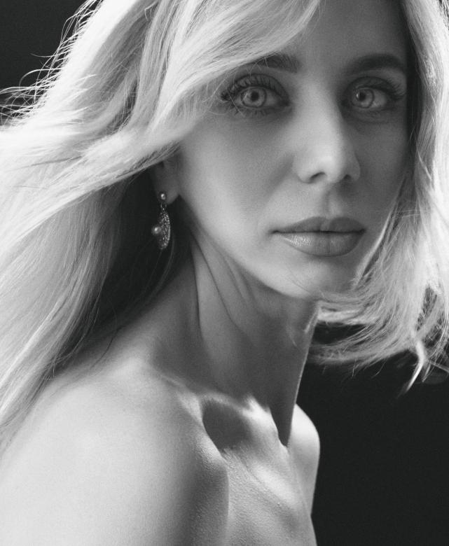 Free stock image of Beauty portrait created by Alexander Krivitskiy
