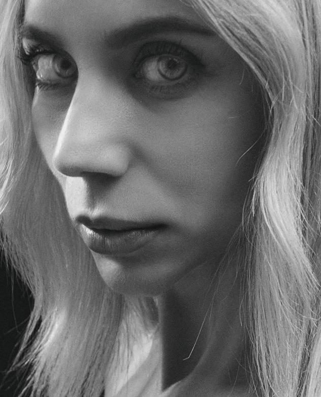 Free stock image of Intense woman created by Alexander Krivitskiy