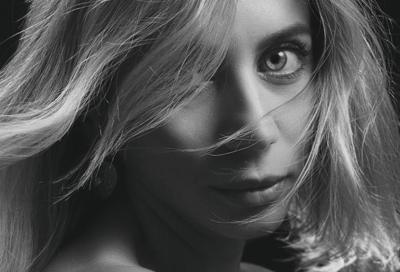 Free stock image of Fashion portrait created by Alexander Krivitskiy