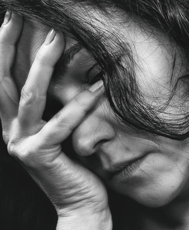 Free stock image of Emotional woman created by Alexander Krivitskiy