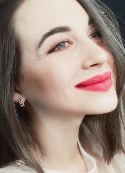Free Stock Photo of Beauty portrait
