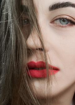 Free Stock Photo of Beauty portrait