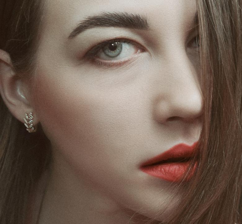 Free stock image of portrait, girl,  created by Alexander Krivitskiy