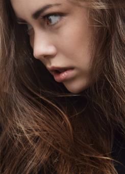 Free Stock Photo of Fashion portrait