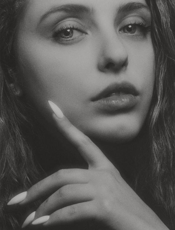 Free stock image of Beauty portrait created by Alexander Krivitskiy