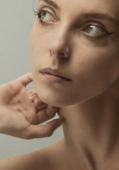Free Stock Photo of Beauty portrait