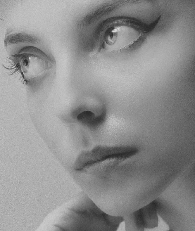 Free stock image of Beauty portrait created by Alexander Krivitskiy