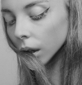 Free Stock Photo of Beauty portrait