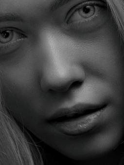 Free Stock Photo of Beautiful eyes