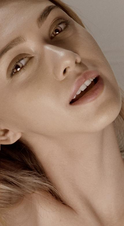 Free stock image of Spa female portrait created by Alexander Krivitskiy
