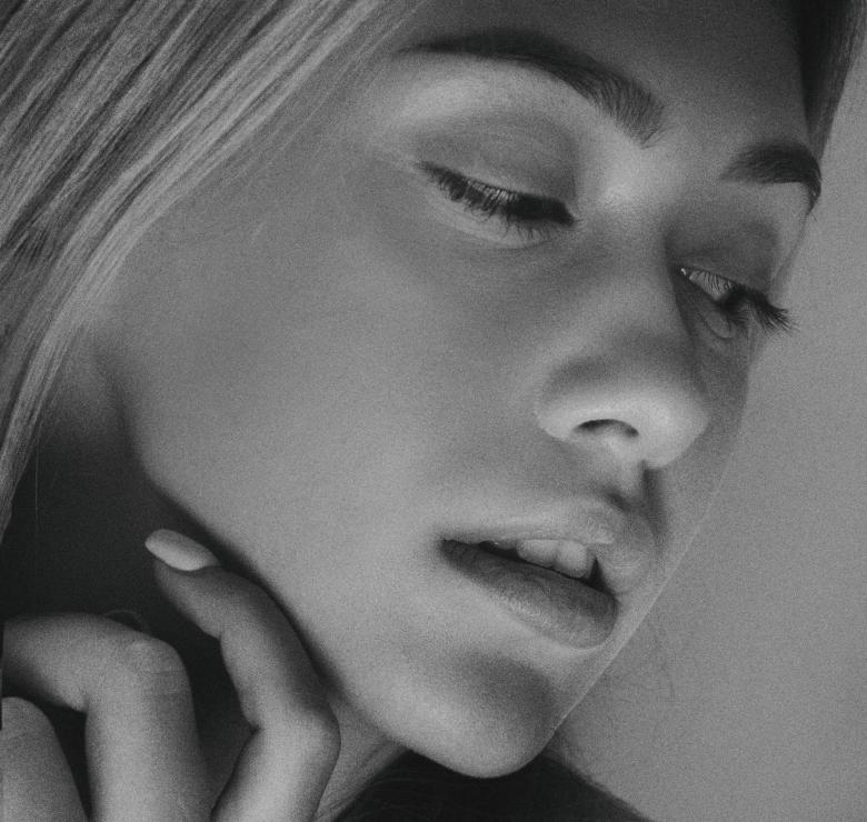 Free stock image of Sensual woman created by Alexander Krivitskiy