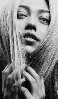 Free Stock Photo of Beauty portrait