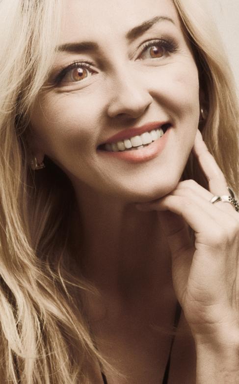 Free stock image of Beauty portrait created by Alexander Krivitskiy