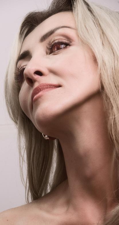 Free stock image of Female portrait created by Alexander Krivitskiy
