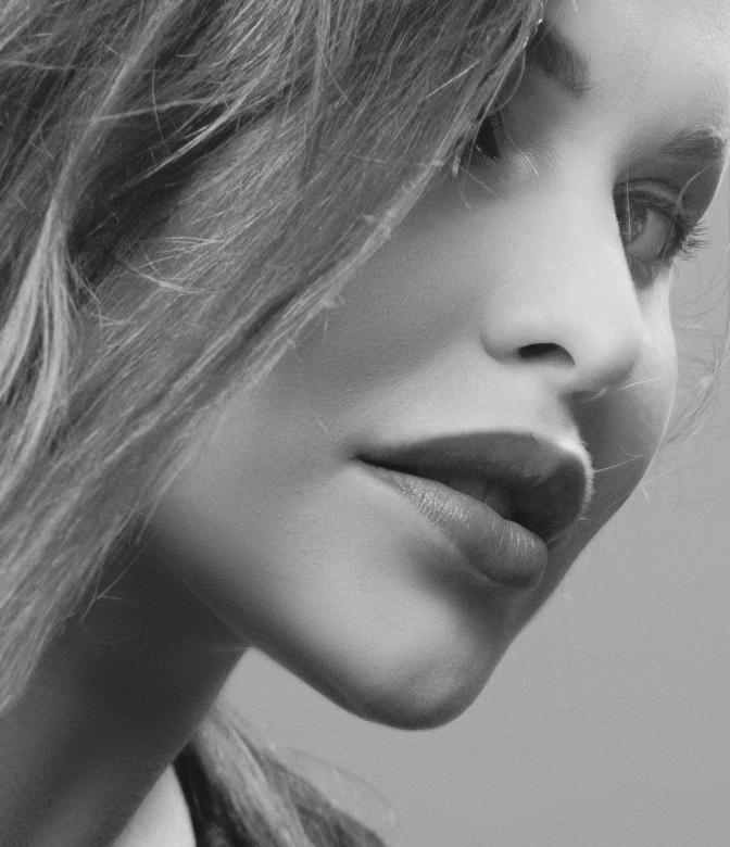 Free stock image of Skincare portrait created by Alexander Krivitskiy