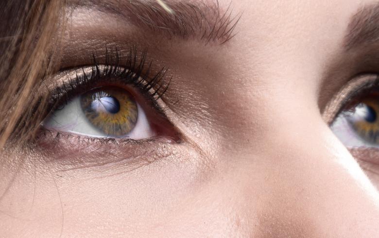 Free stock image of Beauty eyes created by Alexander Krivitskiy
