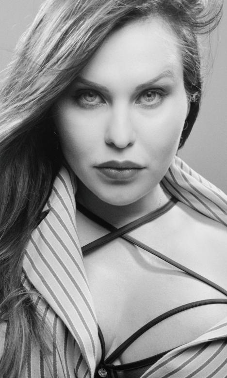 Free stock image of Fashion portrait created by Alexander Krivitskiy