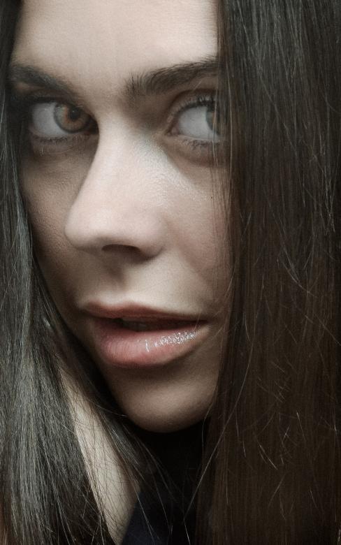 Free stock image of Beautiful woman created by Alexander Krivitskiy