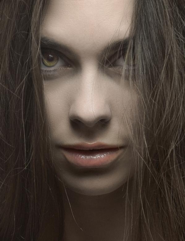Free stock image of Sensual woman created by Alexander Krivitskiy