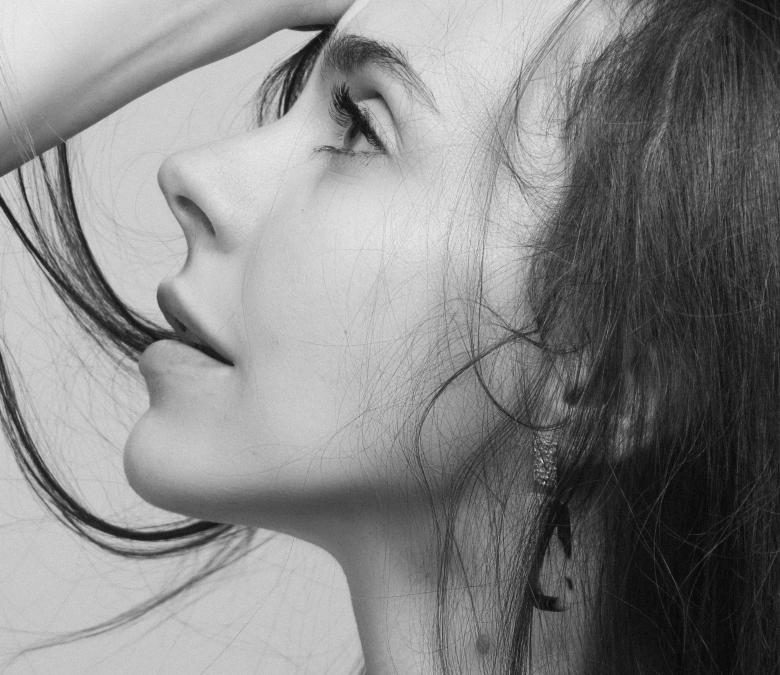 Free stock image of Fashion model created by Alexander Krivitskiy