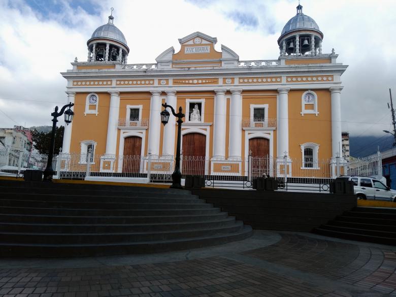 Free stock image of Templo religioso  created by Manuel Antonio Ibarra Acosta