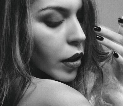 Free Stock Photo of Beauty portrait