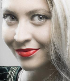 Free Stock Photo of Beauty portrait