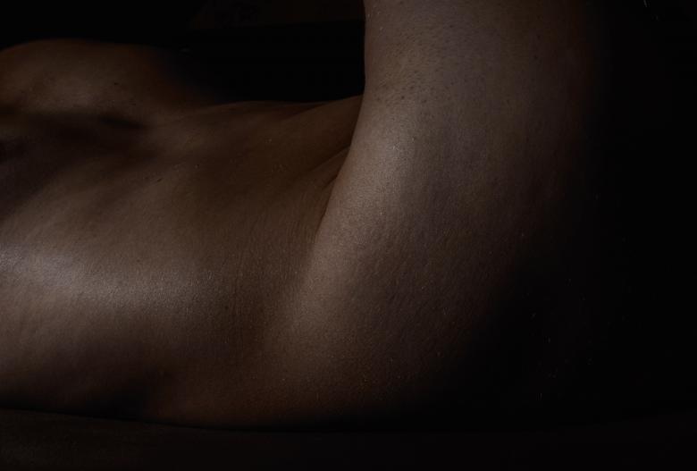Free stock image of Female figure created by Alexander Krivitskiy