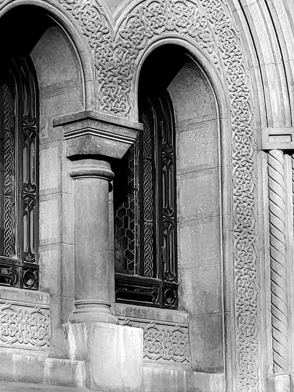 Free stock image of Bucharest architecture urbanism facade building created by Art Photography
