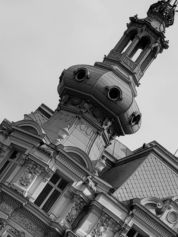 Free stock image of Bucharest architecture urbanism facade building created by Art Photography