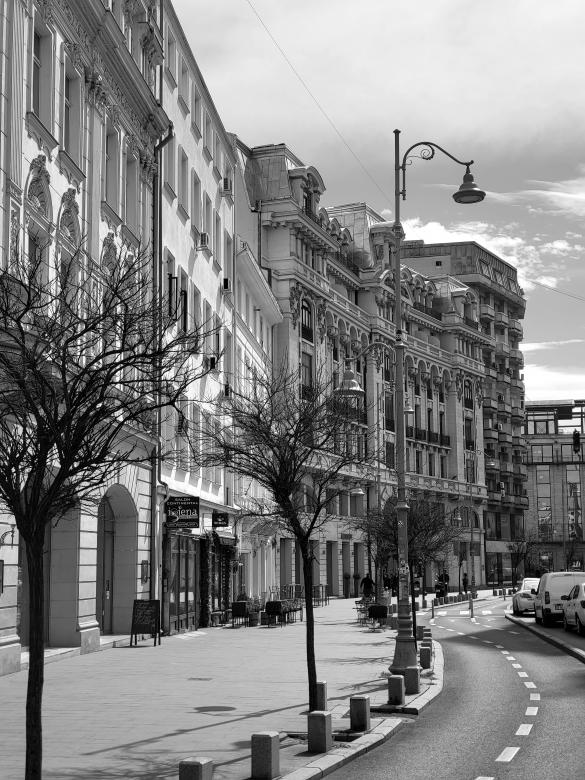 Free stock image of Bucharest architecture urbanism facade building created by Art Photography