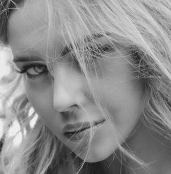 Free Stock Photo of Beauty portrait