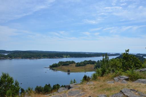 A view near Bogen