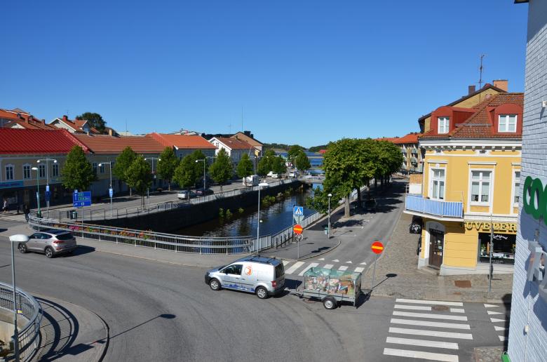 Free stock image of great weather in Stromstad created by Erik Schellingerhout