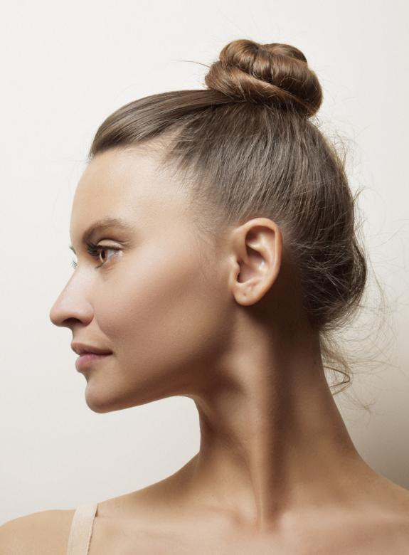 Free stock image of Beauty portrait created by Alexander Krivitskiy