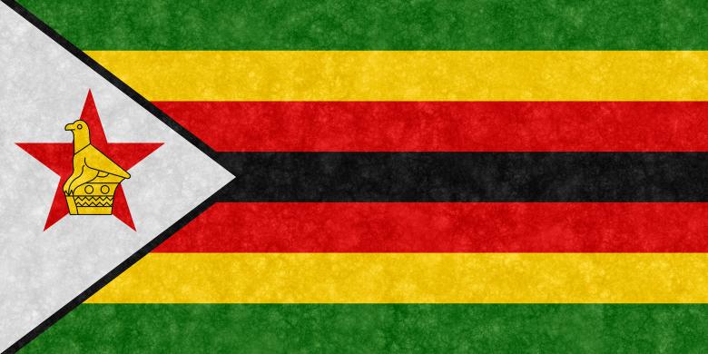 Free stock image of Velvet Flag - Zimbabwe created by Nicolas Raymond