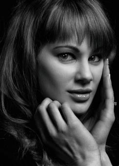 Free Stock Photo of Beauty portrait