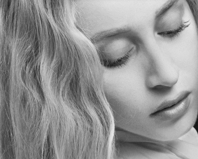 Free stock image of Beautiful woman created by Alexander Krivitskiy
