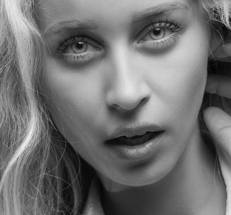 Free stock image of Beauty close up created by Alexander Krivitskiy