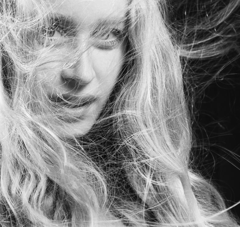 Free stock image of Fashion portrait created by Alexander Krivitskiy