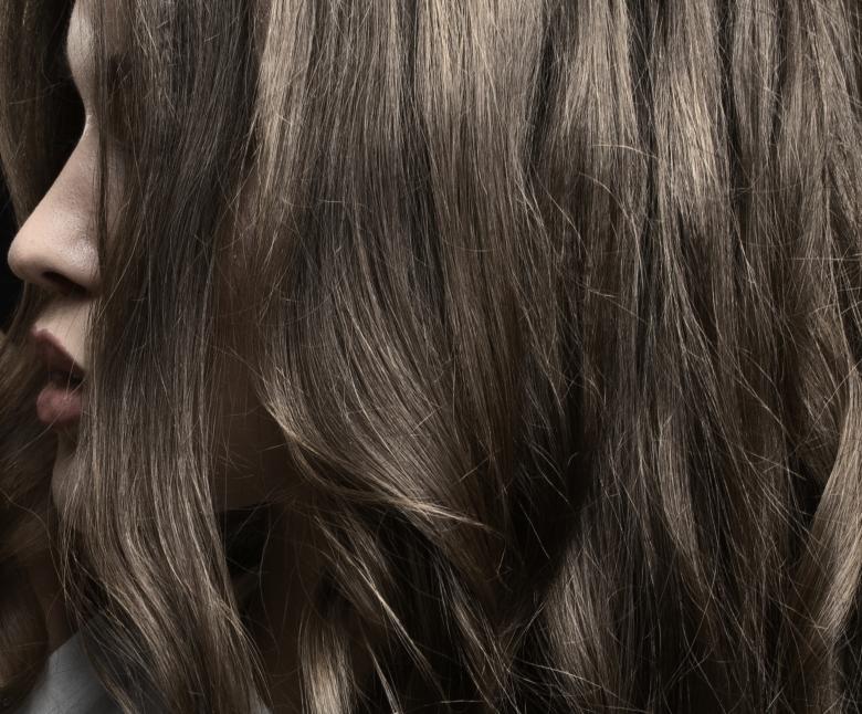 Free stock image of Hair style created by Alexander Krivitskiy