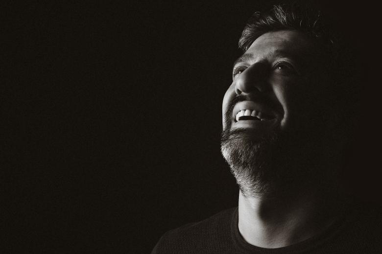 Free stock image of Male portrait created by Hakan Acılar