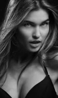 Free Stock Photo of Female beauty
