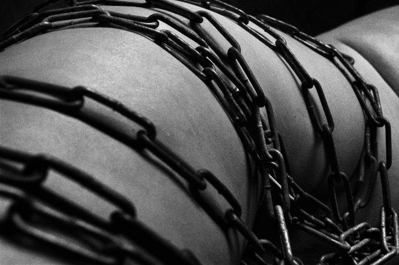 Free stock image of Body art created by Alexander Krivitskiy