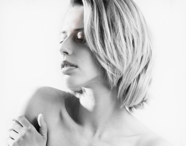 Free stock image of Beauty portrait created by Alexander Krivitskiy