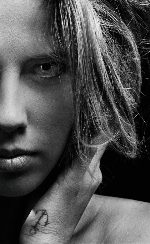 Free stock image of Strong woman created by Alexander Krivitskiy
