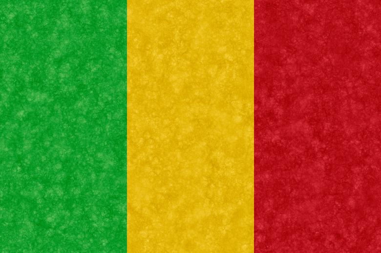 Free stock image of Velvet Flag - Mali created by Nicolas Raymond